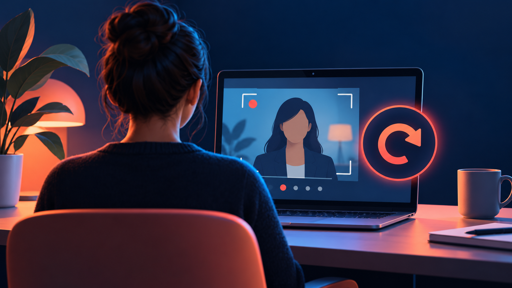 Can You Retake a HireVue Interview? What Happens Before and After Submission