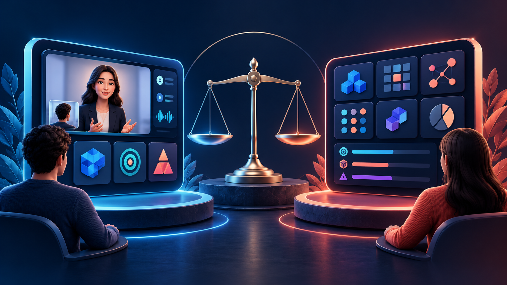 Candidate Falcon vs. Game Assessment Prep: Which HireVue Prep Tool Should You Use in 2026?