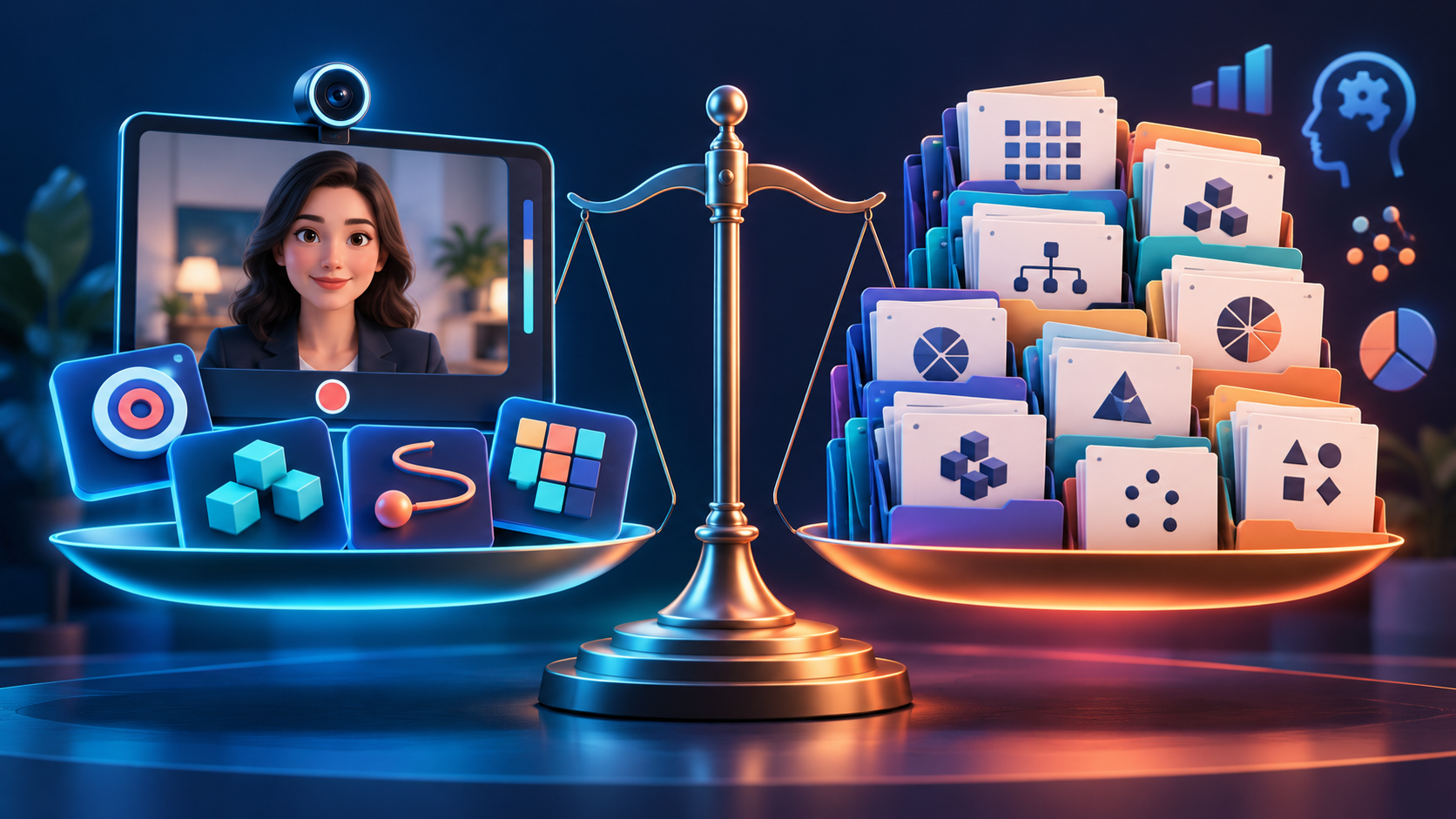 Candidate Falcon vs. JobTestPrep: Which One Should You Use for HireVue Prep in 2026?