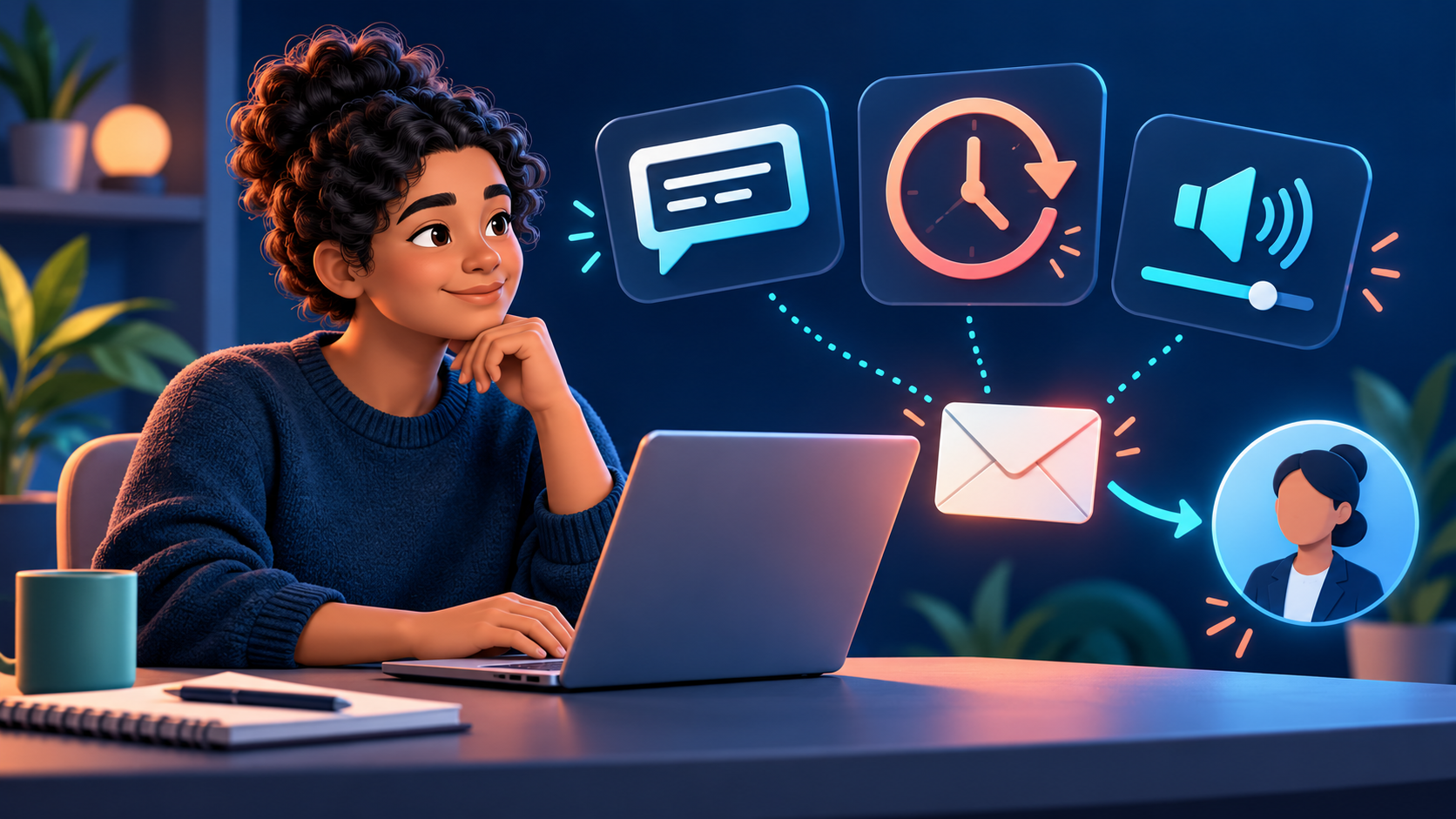 How to Request Accommodations for a HireVue Interview
