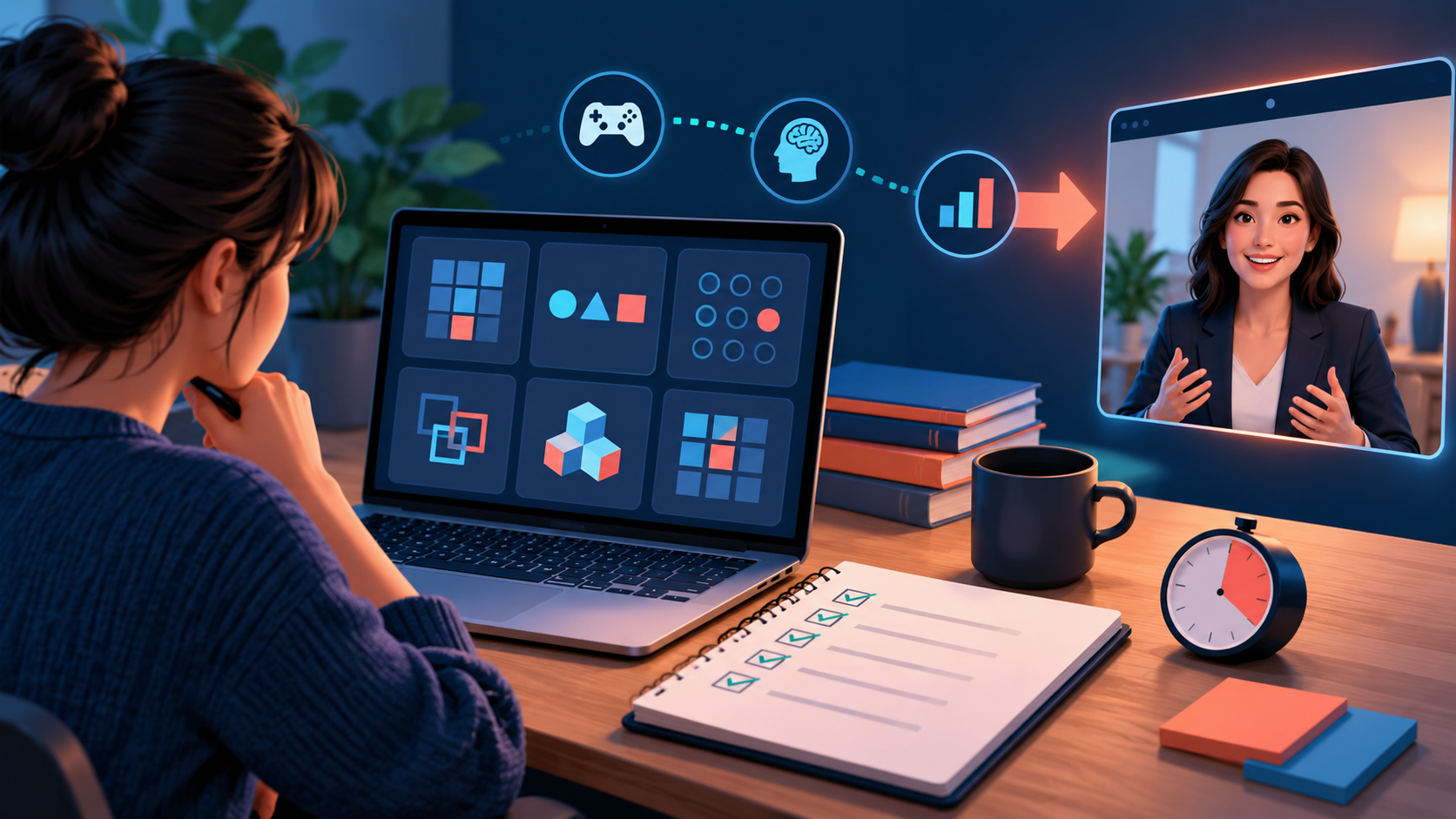 HireVue Practice Tests: The Complete Preparation Guide for 2026