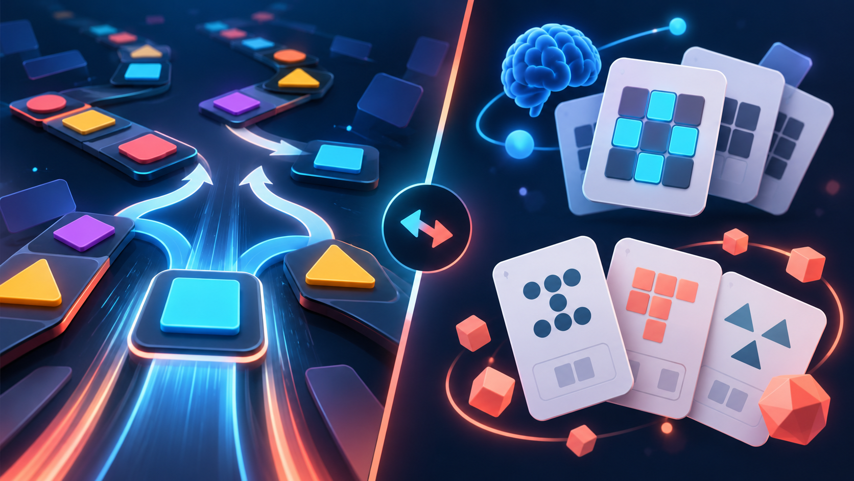 HireVue Switch Challenge vs Other HireVue Games: Key Differences Explained