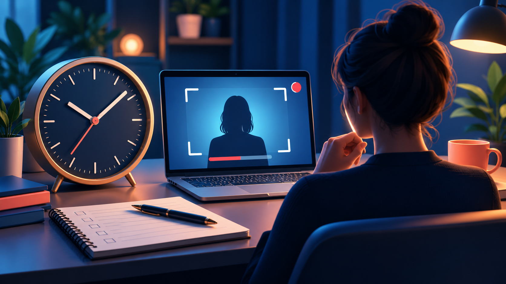 How Long Is a HireVue Interview? Duration, Prep Time and Answer Limits