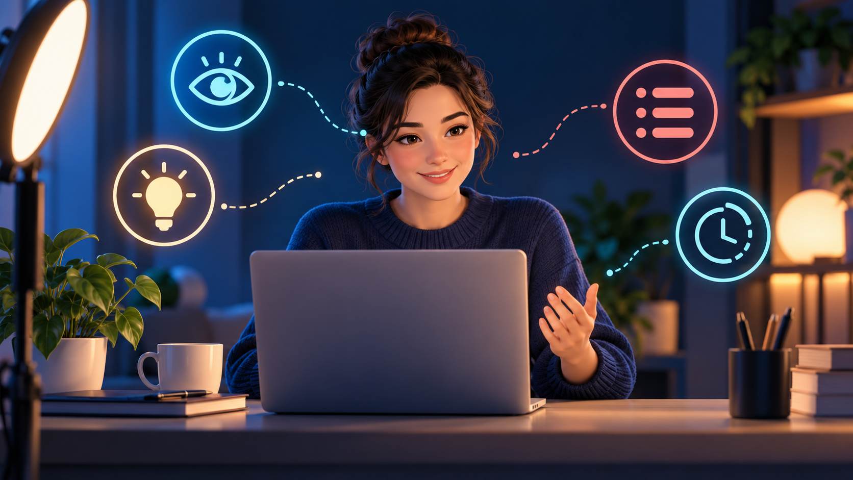 One-Way Video Interview Tips That Help You Stand Out on Any Platform