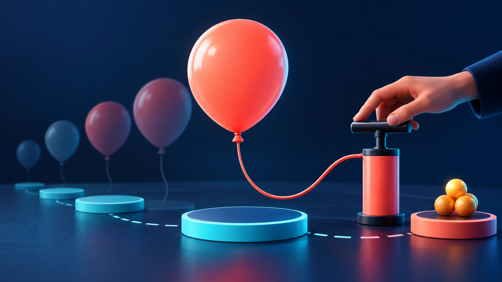 Mastering the Pymetrics Balloon Game: A Practical Guide for Candidates