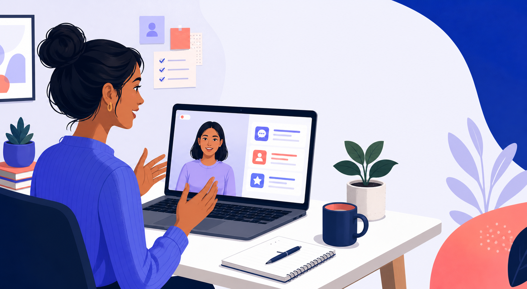 10 Spark Hire Interview Questions to Practice Before Your One-Way Video Interview