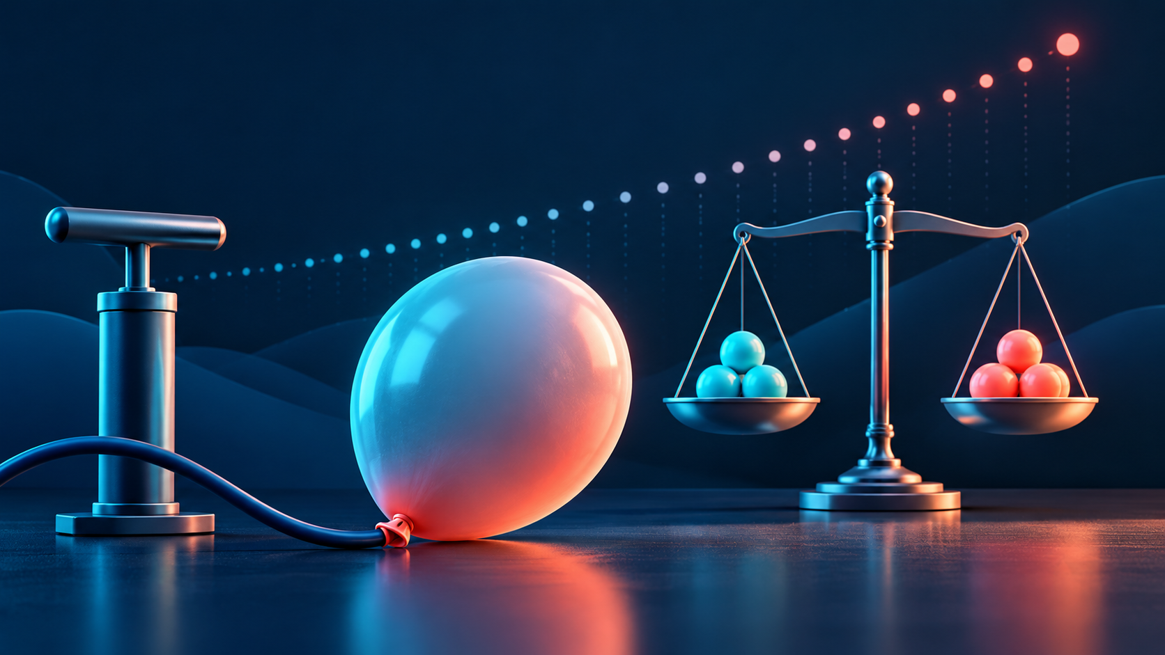 What is a Good Score in the Pymetrics Balloon Game