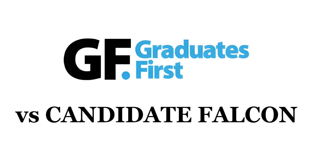 Graduates First vs Candidate Falcon: Buy Once or Subscribe for Format Depth?