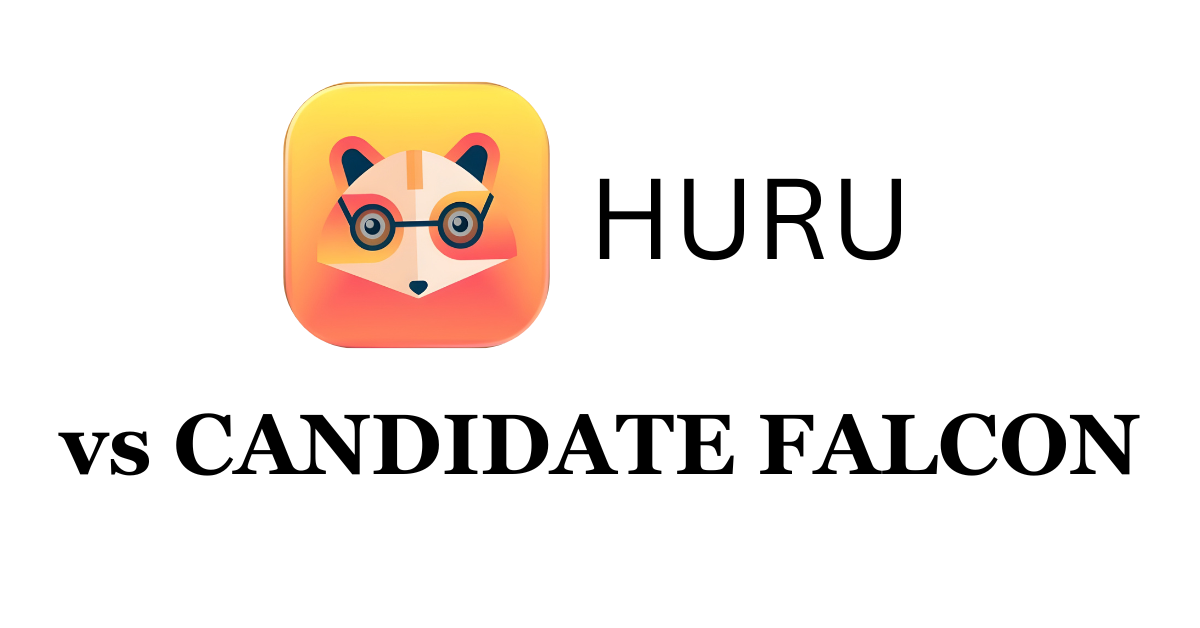 Huru vs Candidate Falcon: Broad Mock Interview Reps or Targeted Screening Practice?