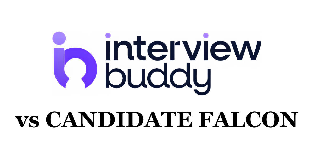InterviewBuddy vs Candidate Falcon: Human Coaching or Self-Serve Simulation?