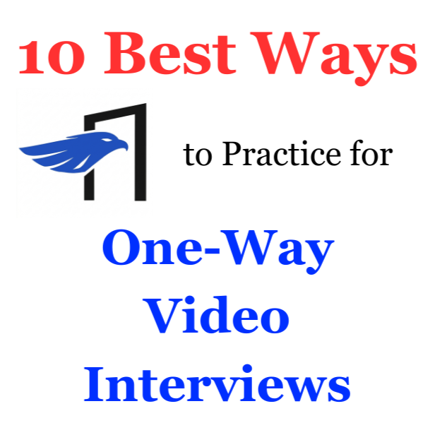 10 Best Ways to Practice for One-Way Video Interviews