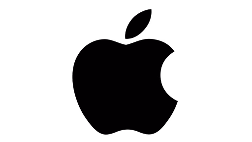 Apple logo