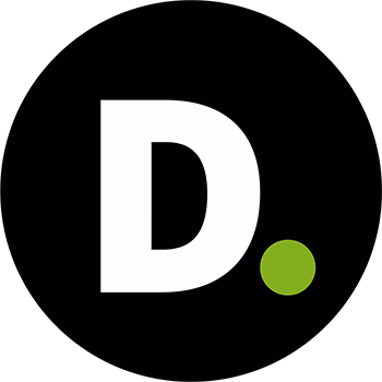 Deloitte logo