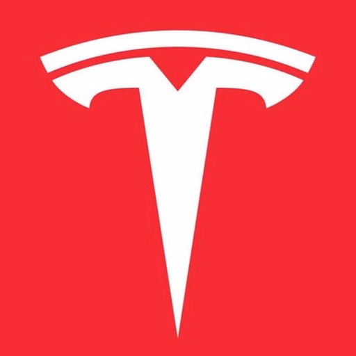 Tesla logo