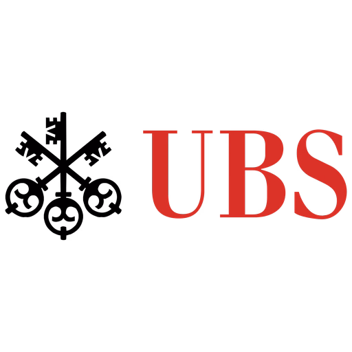 UBS logo