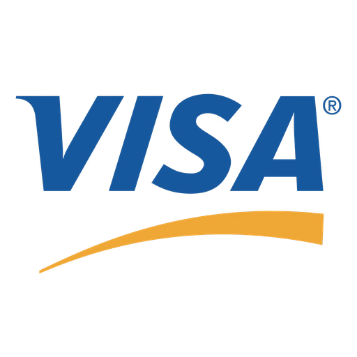 Visa logo