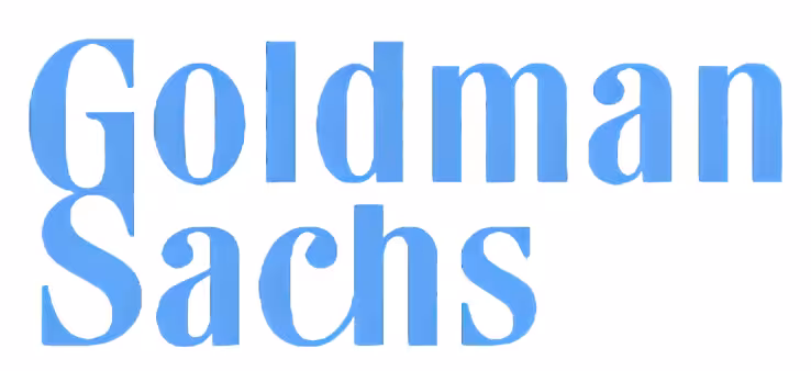 Goldman Sachs logo