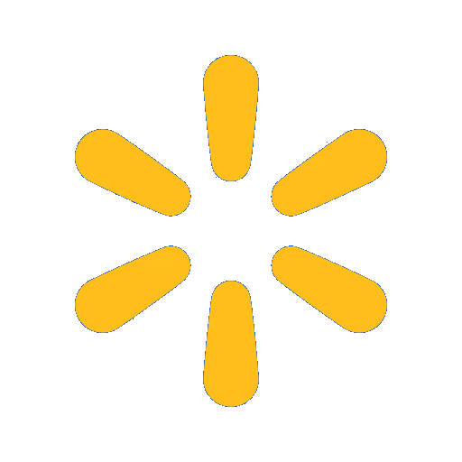 Walmart logo
